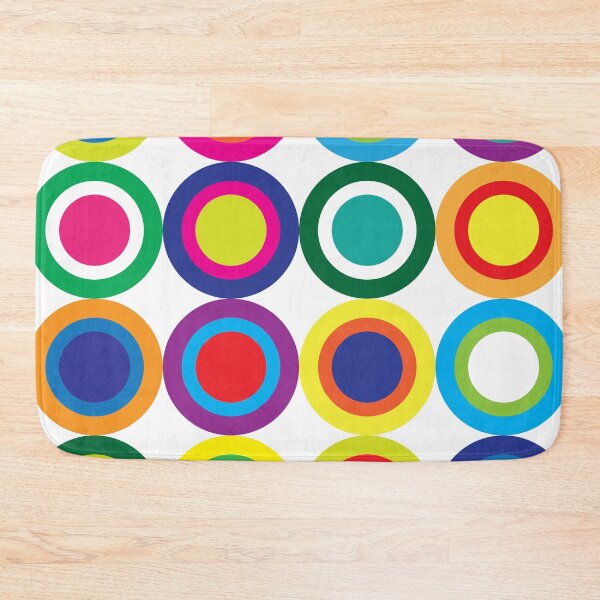 Item preview, Circles designed and sold by ArtofStardust.