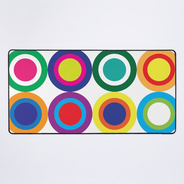 Item preview, Circles designed and sold by ArtofStardust.
