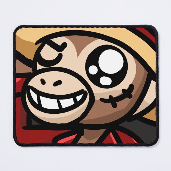 Item preview, Hail4gaming Luffy designed and sold by JenniferNoHK.