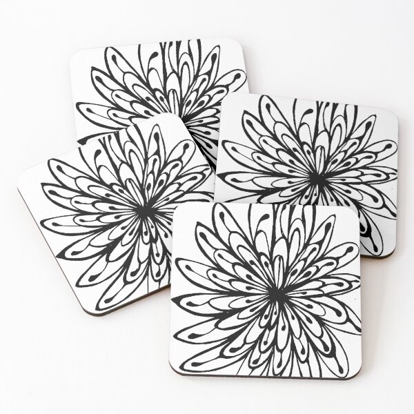 Item preview, FLOWER - ROSE - BLOSSOM  designed and sold by vanessaperu.