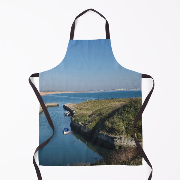 Item preview, The Seaton Sluice Mermaid designed and sold by Violaman.