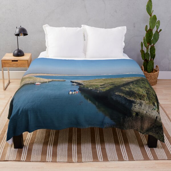 Item preview, The Seaton Sluice Mermaid designed and sold by Violaman.