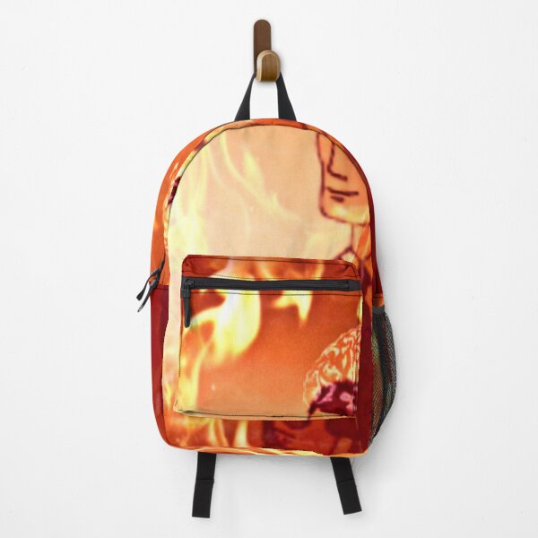 Item preview, Fire Brain designed and sold by Voxfame.