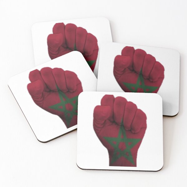 Item preview, MOORISH LIVE MATTER  designed and sold by mtargui2022.