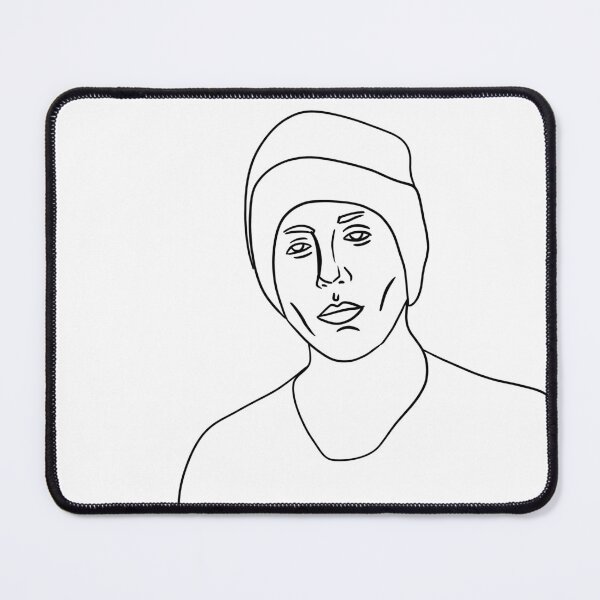 Item preview, Oli Sykes designed and sold by holbytv.