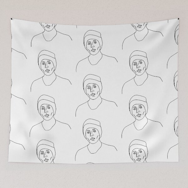 Item preview, Oli Sykes designed and sold by holbytv.