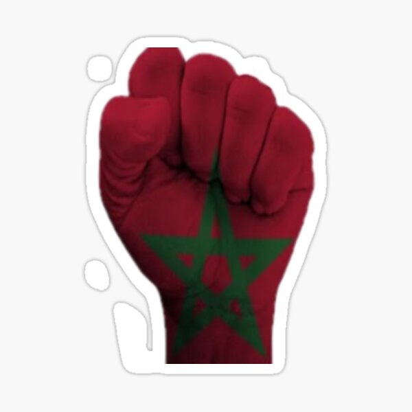 Item preview, MOORISH LIVE MATTER  designed and sold by mtargui2022.