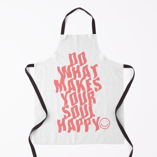 Item preview, do what makes your soul happy :) designed and sold by Lexi Ostrager.
