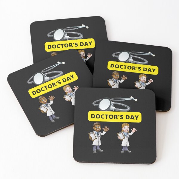 Item preview, DOCTOR'S DAY designed and sold by Highhocreations.