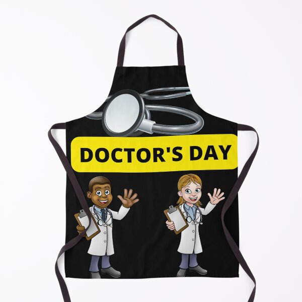 Item preview, DOCTOR'S DAY designed and sold by Highhocreations.