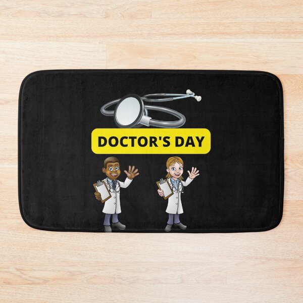 Item preview, DOCTOR'S DAY designed and sold by Highhocreations.