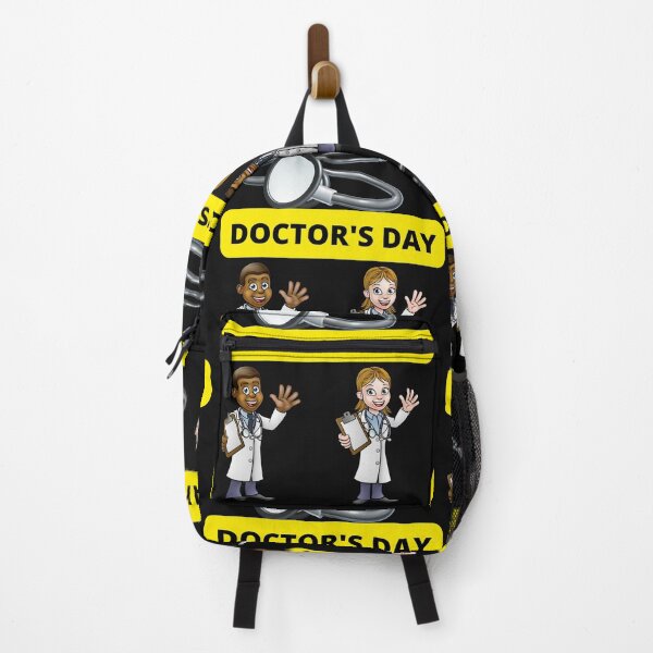 Item preview, DOCTOR'S DAY designed and sold by Highhocreations.