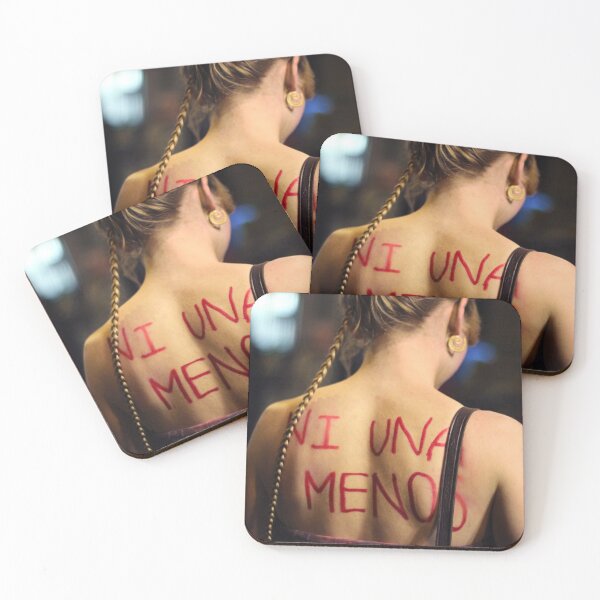 Item preview, NOT ONE LESS designed and sold by Sara Sanchez PHOTO.