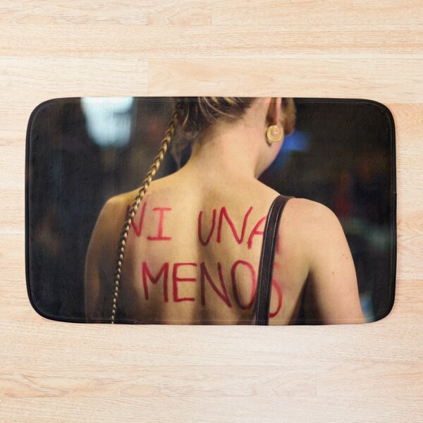 Item preview, NOT ONE LESS designed and sold by Sara Sanchez PHOTO.
