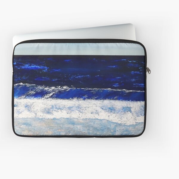Item preview, Usedom 2 mixed media designed and sold by DoreenGehrkeArt.