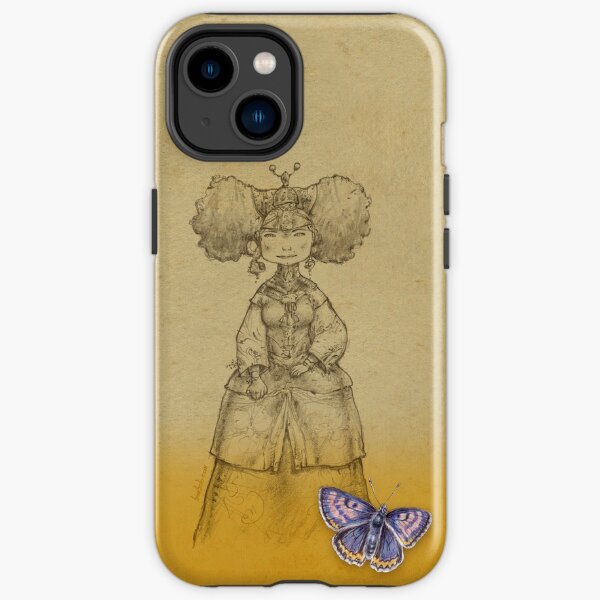 SONIA Coque antichoc iPhone