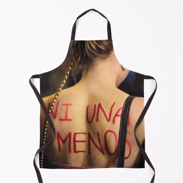 Item preview, NOT ONE LESS designed and sold by Sara Sanchez PHOTO.