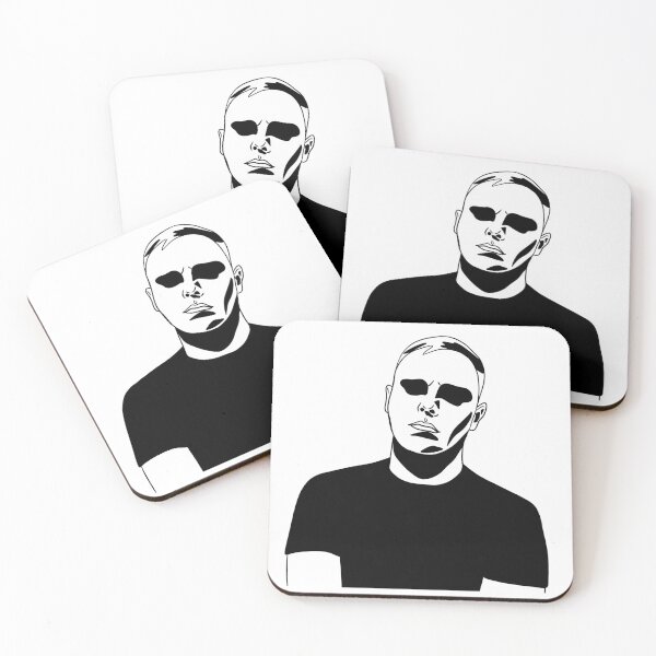 Item preview, Sam Carter designed and sold by holbytv.
