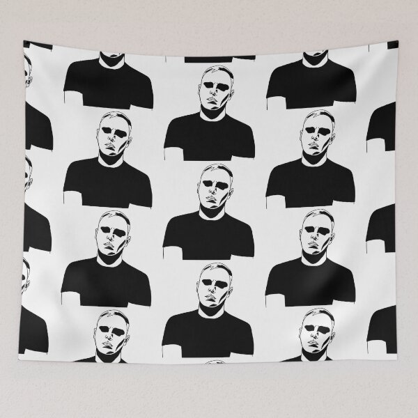 Item preview, Sam Carter designed and sold by holbytv.