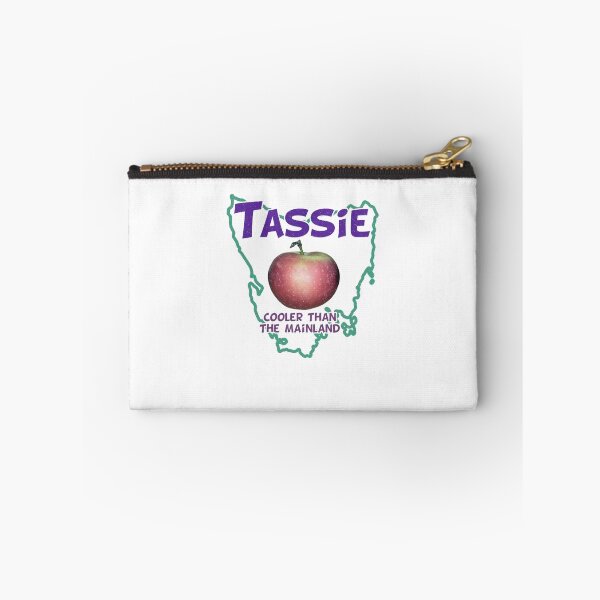 Item preview, Tassie – Cooler than the Mainland 3 designed and sold by tiefholz.