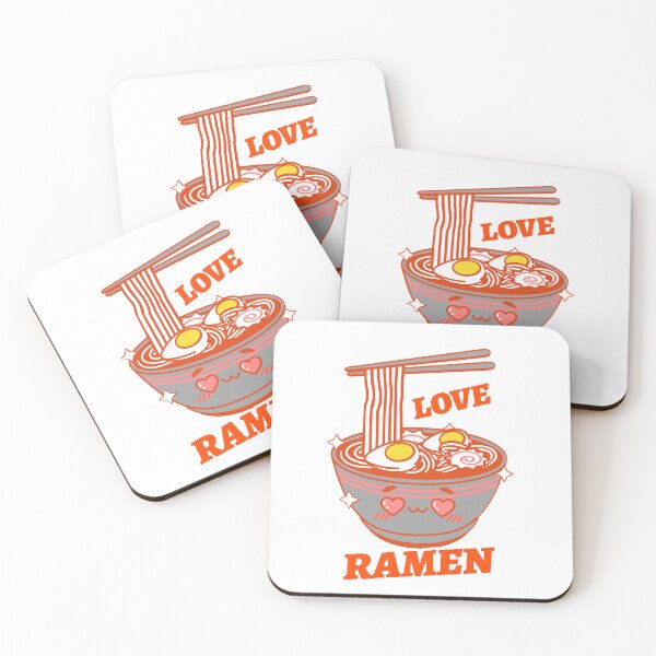 Artikelvorschau, Ramen Schüssel Nudeln süße Vintage Schüssel Instant Love Ramen lustig entworfen und verkauft von Zuuag.