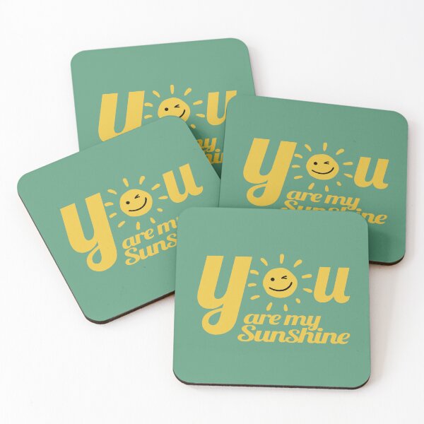 Item preview, You are the sunshine of my life designed and sold by KewaleeTee.