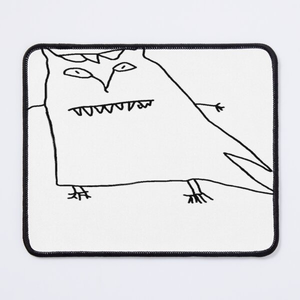 Item preview, OGO Owl Og Anunoby designed and sold by JonThill.
