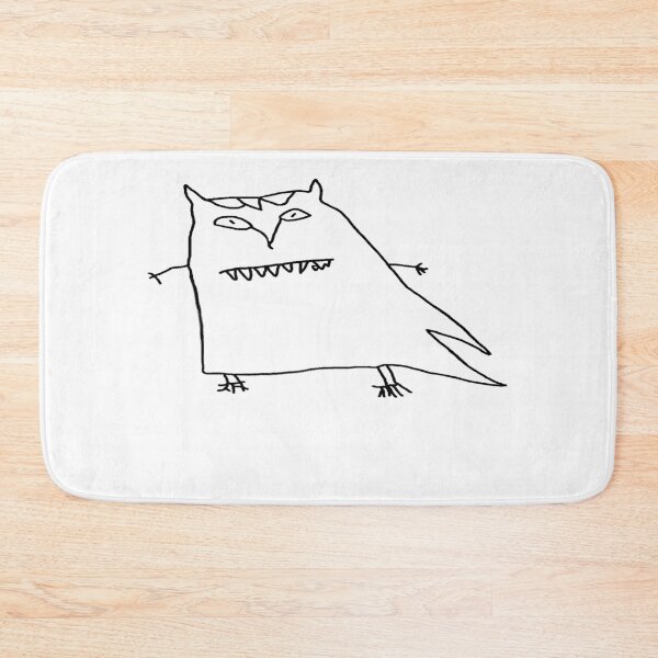 Item preview, OGO Búho Og Anunoby designed and sold by JonThill.