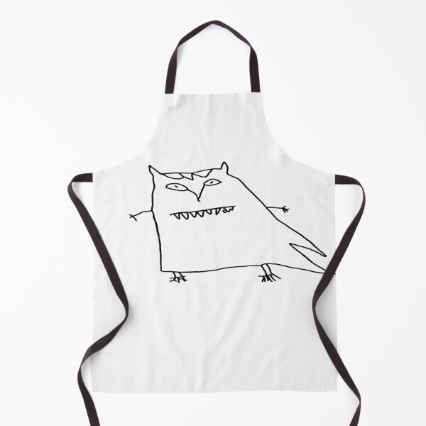 Item preview, OGO Owl Og Anunoby designed and sold by JonThill.