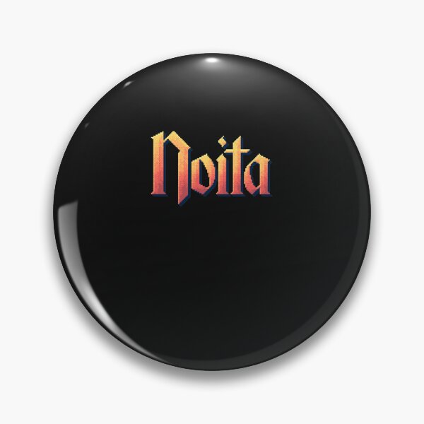 Item preview, The Wizard Of Noita Classic T-Shirt designed and sold by ChristianMeye.
