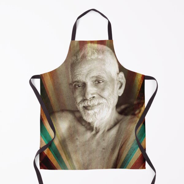 Item preview, Bhagavan Sri Ramana Maharshi designed and sold by Ioana1.