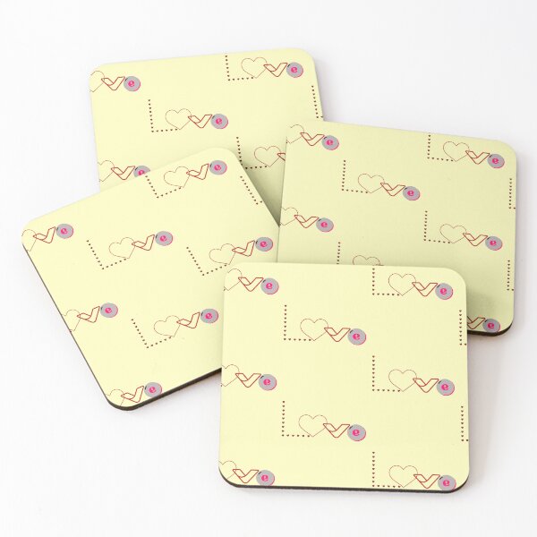 Item preview, Love  designed and sold by pixxahome.