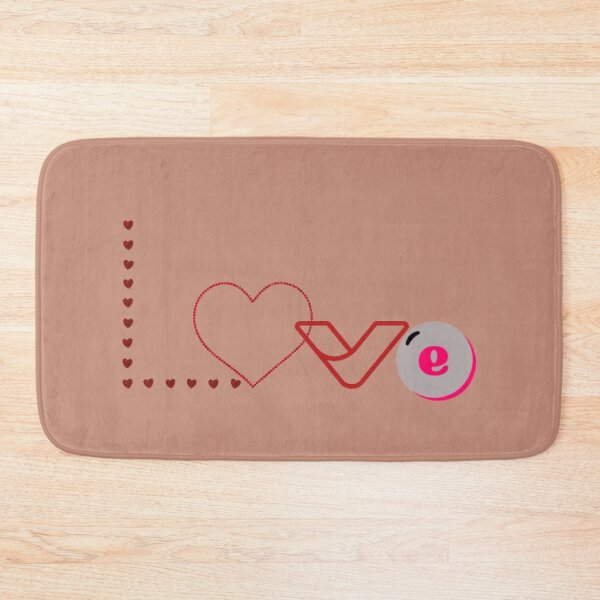 Item preview, Love  designed and sold by pixxahome.