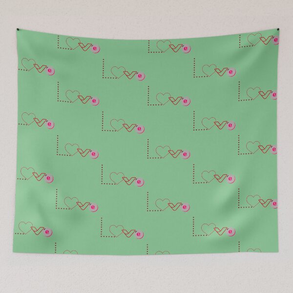 Item preview, Love  designed and sold by pixxahome.