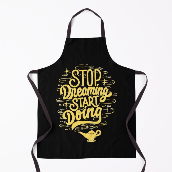 Item preview, Stop Dreaming Start Doing designed and sold by EyanShop.
