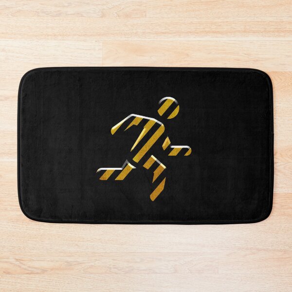 Item preview, Running Man designed and sold by Sky-99.