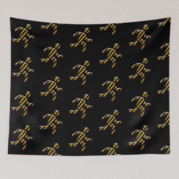 Item preview, Running Man designed and sold by Sky-99.