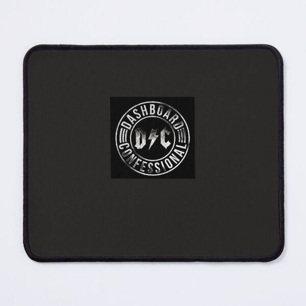 Item preview, Dashboard Confessional Logo Classic T-Shirt designed and sold by harismehic.
