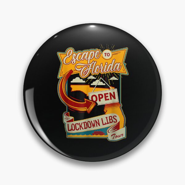 Item preview, Desantis 2024 Florida Co  designed and sold by lucretia155.