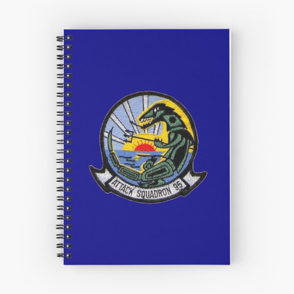 Item preview, VA-95 ATTACK SQUADRON STORE designed and sold by militarygifts.