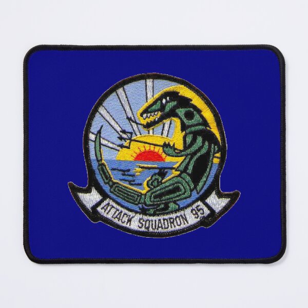 Item preview, VA-95 ATTACK SQUADRON STORE designed and sold by militarygifts.