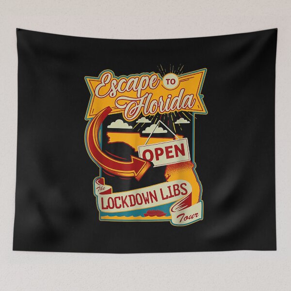 Item preview, Desantis 2024 Florida Co  designed and sold by lucretia155.