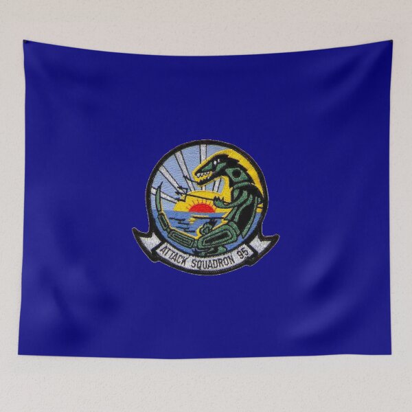 Item preview, VA-95 ATTACK SQUADRON STORE designed and sold by militarygifts.