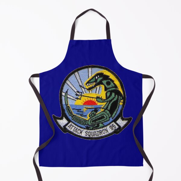 Item preview, VA-95 ATTACK SQUADRON STORE designed and sold by militarygifts.