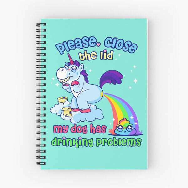 Item preview, Cute Potty Training Meme Note designed and sold by MrEddie10.