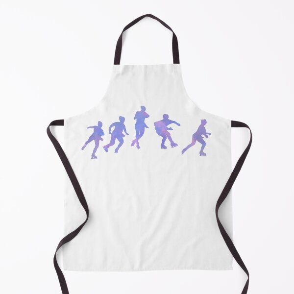 Item preview, Figure skating jump (Lutz) designed and sold by Becky-Marie.