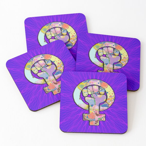 Item preview, Break The Bias International Women's Day designed and sold by tamdevo1.