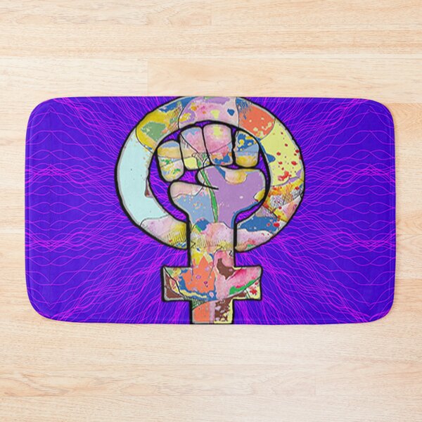 Item preview, Break The Bias International Women's Day designed and sold by tamdevo1.