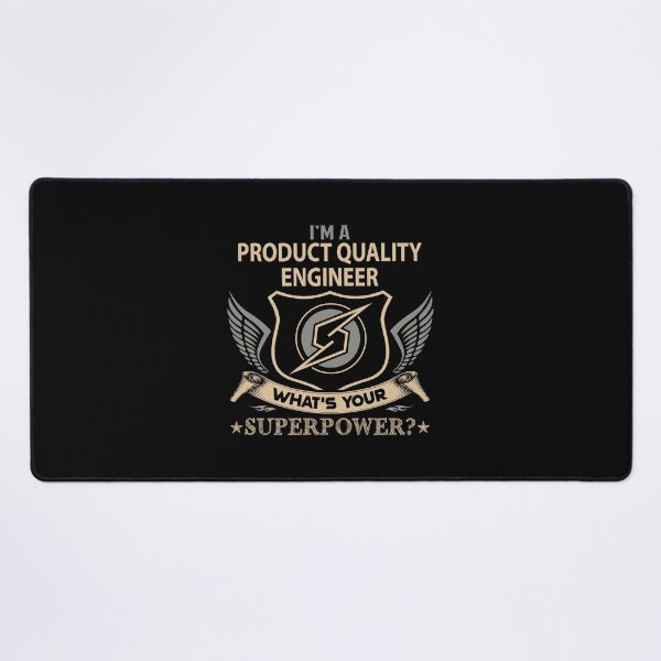 Item preview, Product Quality Engineer T Shirt - What Is Your Superpower Job Gift Item Tee designed and sold by leolanwugm.