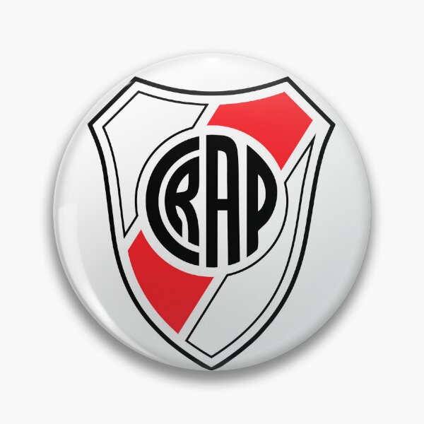Item preview, River Campeón designed and sold by disenocalco.